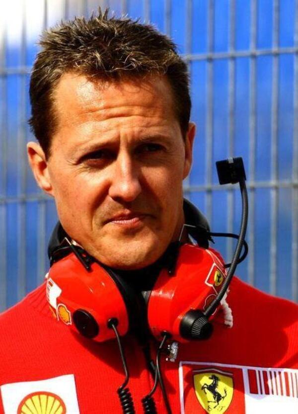 Il motivo della riservatezza sulle condizioni di Schumacher? Parla l&#039;avvocato della famiglia