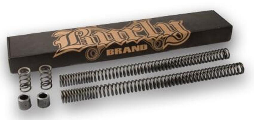 Kit abbassamento Forcella Burly Per FXRﾠdal 1987 a 