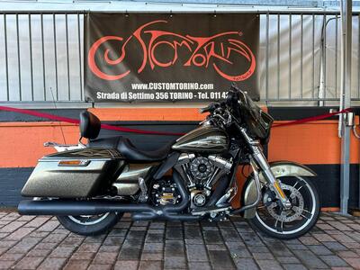 Harley-Davidson 1690 Street Glide Special (2014 - 16) - FLHX usata