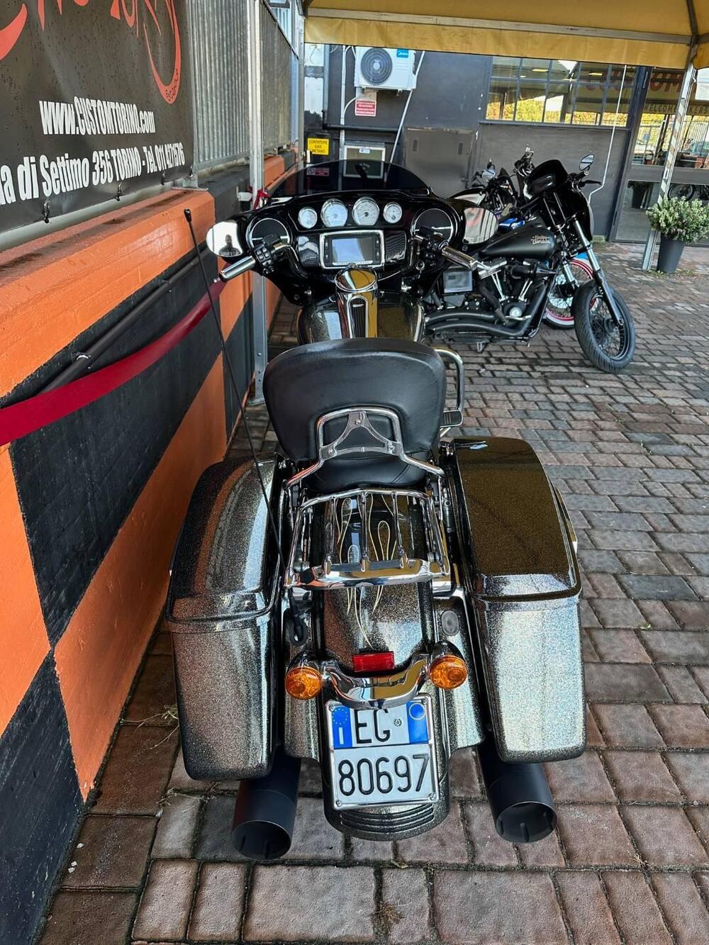 Harley-Davidson 1690 Street Glide Special (2014 - 16) - FLHX (5)