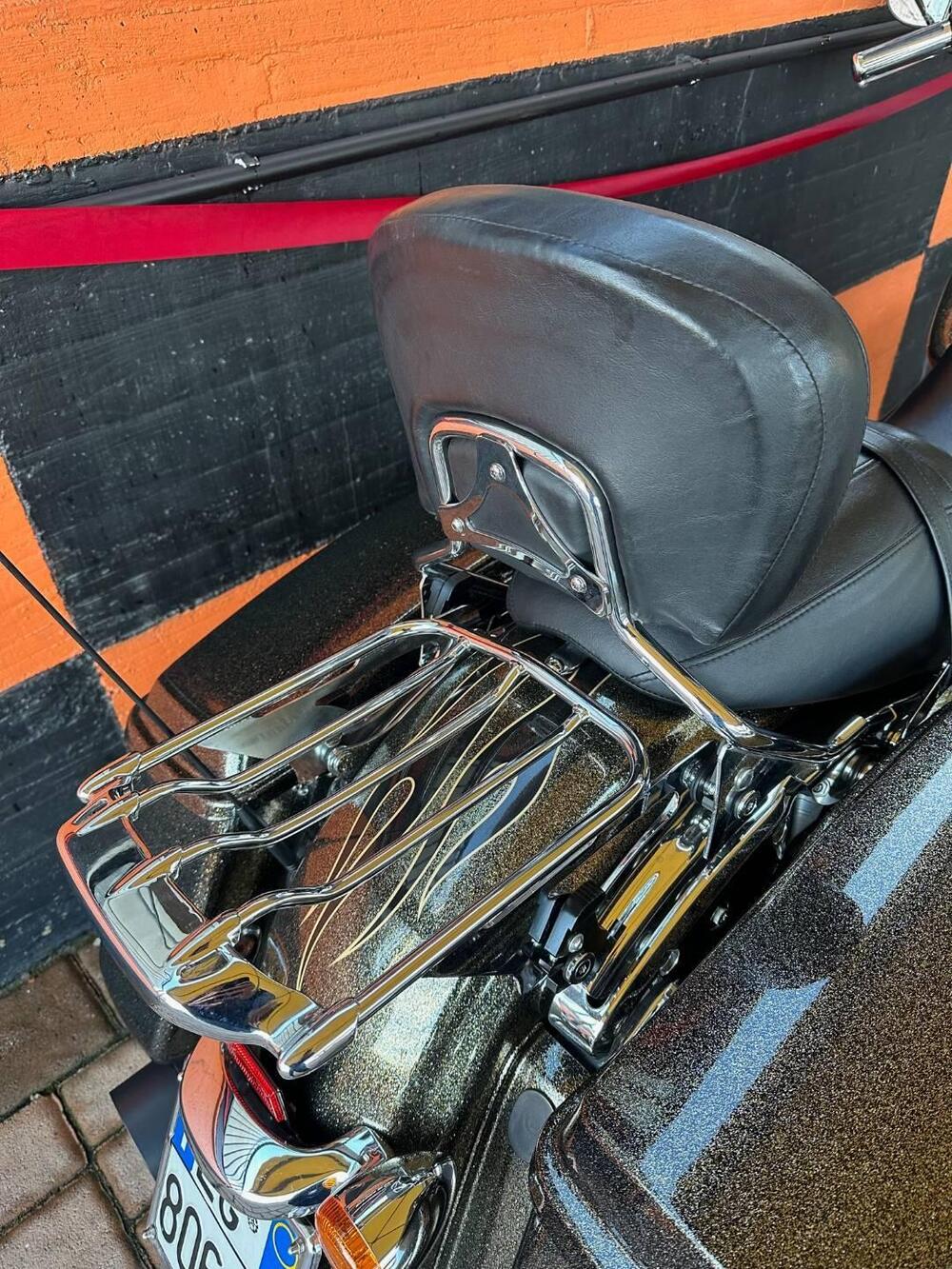 Harley-Davidson 1690 Street Glide Special (2014 - 16) - FLHX (6)