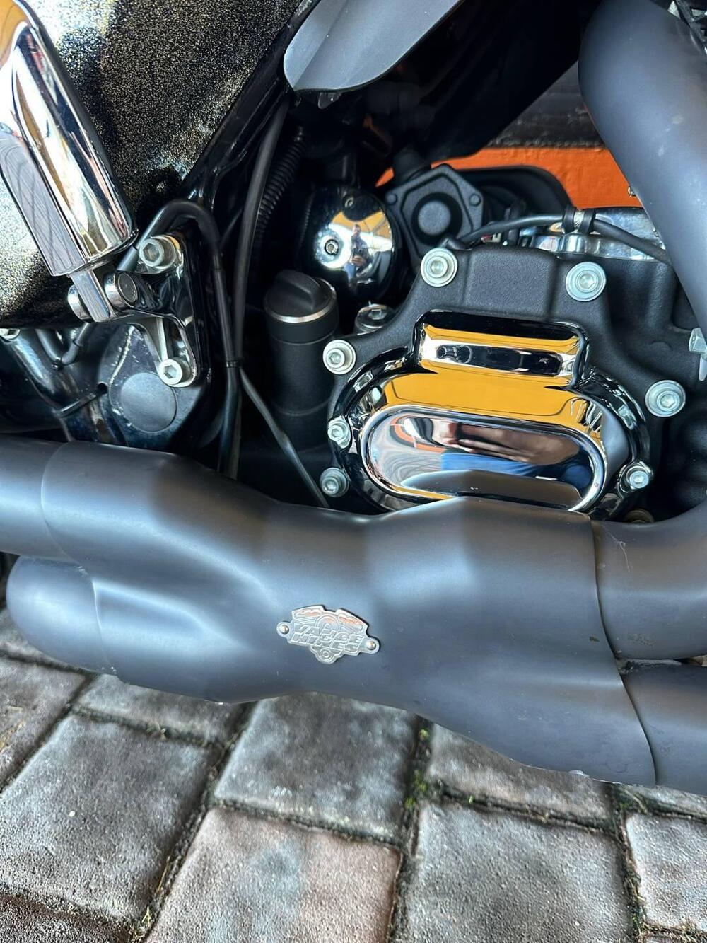 Harley-Davidson 1690 Street Glide Special (2014 - 16) - FLHX (9)