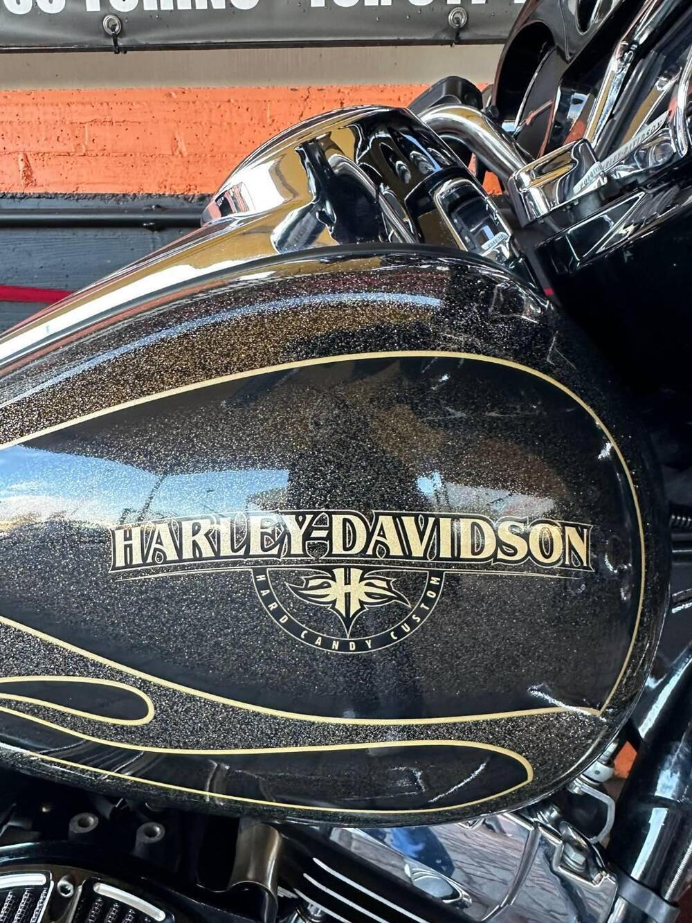 Harley-Davidson 1690 Street Glide Special (2014 - 16) - FLHX (13)