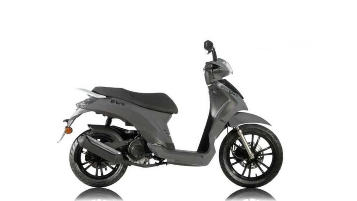 Kl B-Tre (2023 - 24)