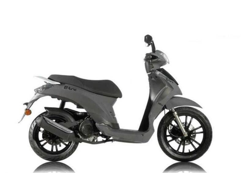 Kl B-Tre B-Tre (2023 - 24)