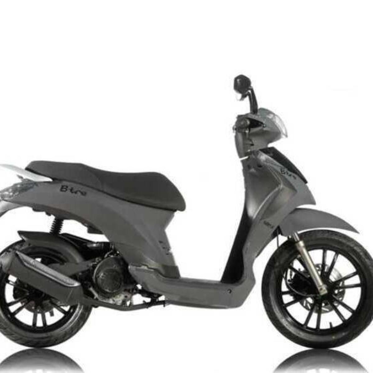 Kl B-Tre (2023 - 24)