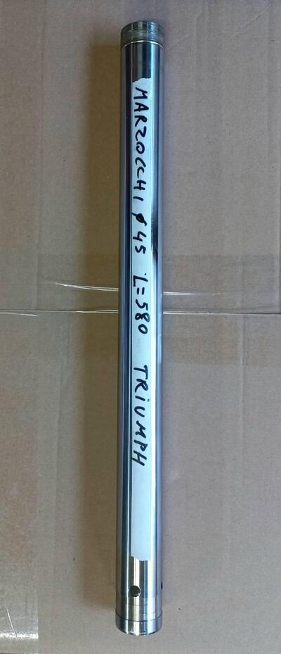 Marzocchi stelo Triumph Tiger diam. 45 mm lunghezz