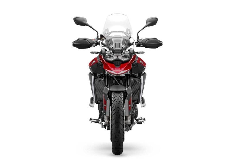 Triumph Tiger 900 Tiger 900 GT (2024 - 25) (6)