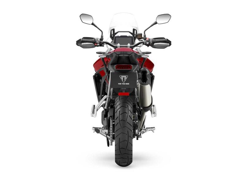 Triumph Tiger 900 Tiger 900 GT (2024 - 25) (4)