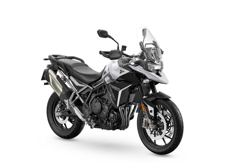 Triumph Tiger 900 Tiger 900 GT (2024 - 25) (8)