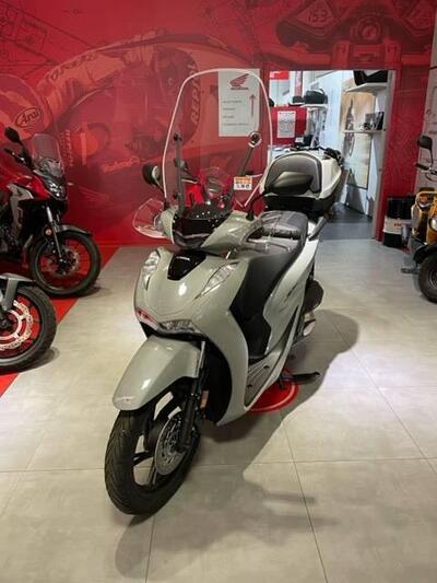Honda SH 150i (2020 - 23) nuova