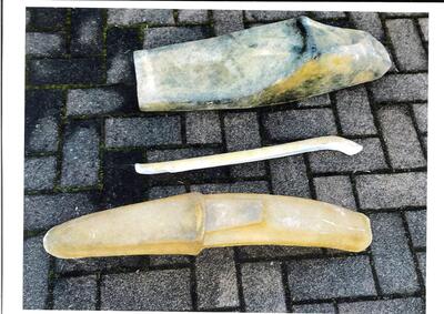 Aspes cross special '69