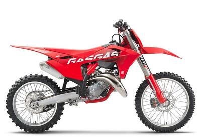 GASGAS MC 125 (2024) nuova