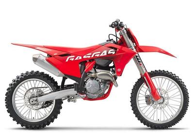 GASGAS MC 250 F (2024) nuova