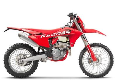 GASGAS EC 250 F (2024) nuova