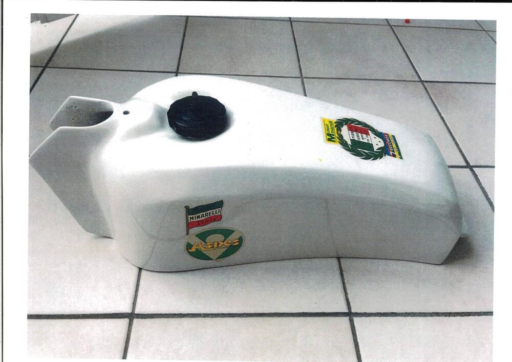 Aspes cross special '69