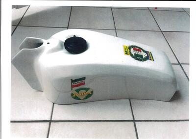 Aspes cross special '69