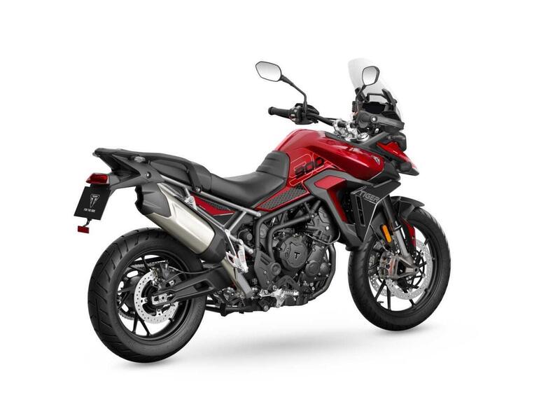 Triumph Tiger 900 Tiger 900 GT Pro (2024 - 25) (3)