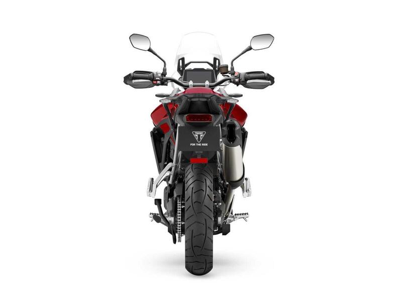 Triumph Tiger 900 Tiger 900 GT Pro (2024 - 25) (4)