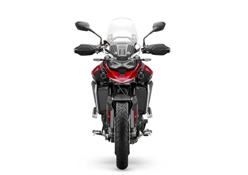 Triumph Tiger 900 Tiger 900 GT Pro (2024 - 25) (6)