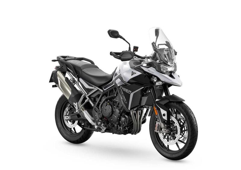 Triumph Tiger 900 Tiger 900 GT Pro (2024 - 25) (7)