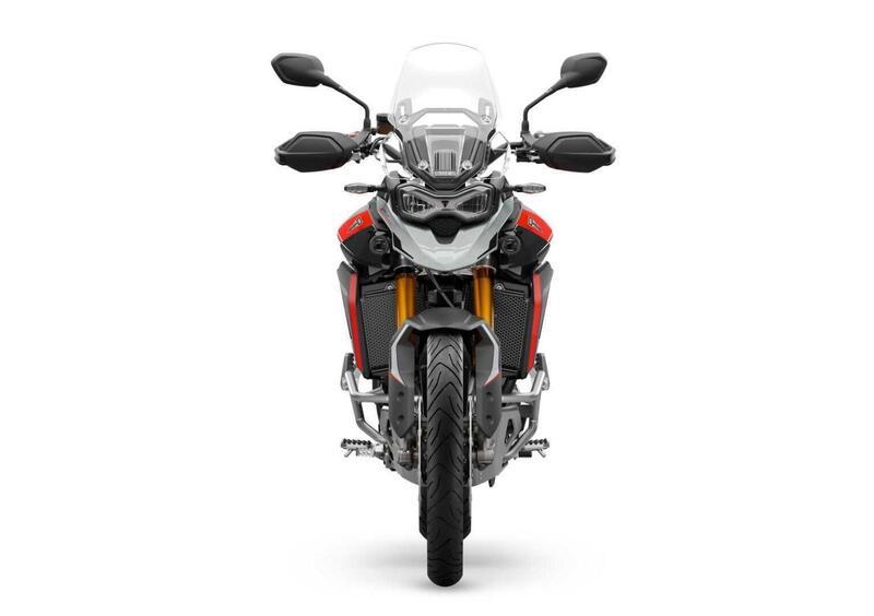 Triumph Tiger 900 Tiger 900 Rally Pro (2024 - 25) (5)