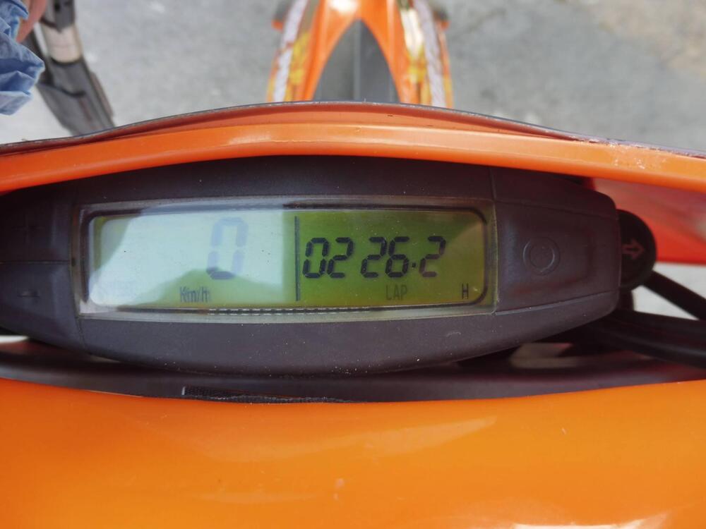 KTM 125 EXC (2010) (2)