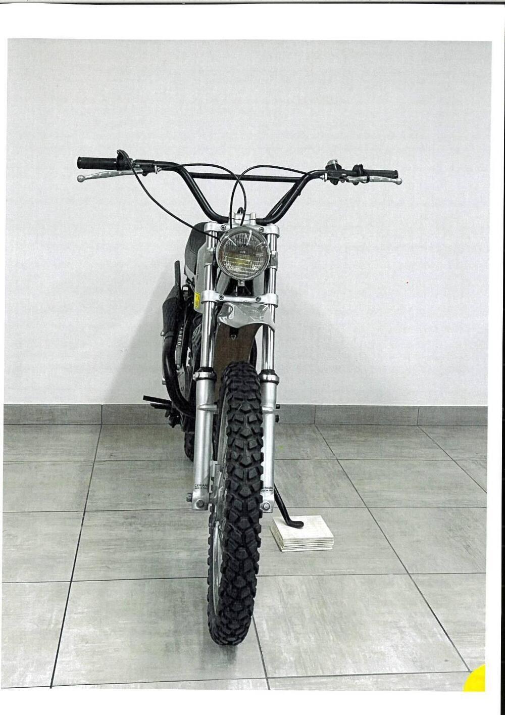 Aspes Aspes cross special '69 (3)