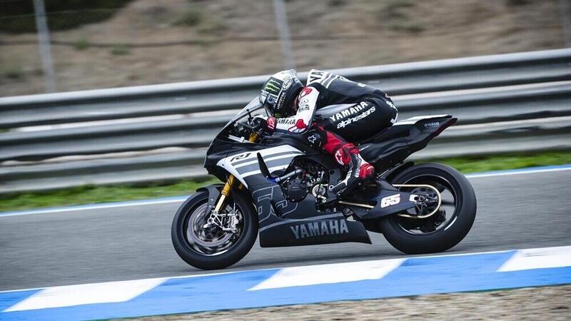 SBK 2024. Test Jerez, Day1: bene Jonathan Rea e Nicol&ograve; Bulega. Poi la pioggia [VIDEO e GALLERY]