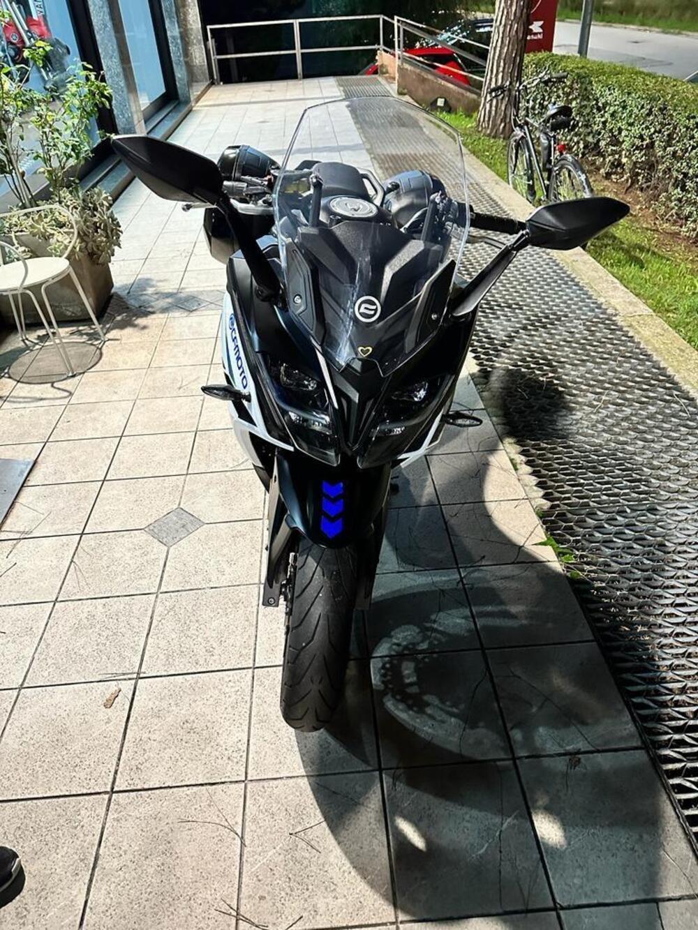 CFMOTO 650GT (2021 - 25) (4)