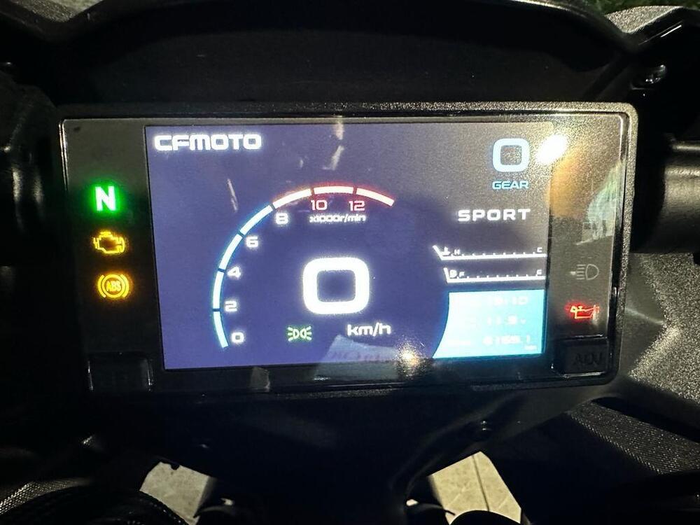 CFMOTO 650GT (2021 - 25) (11)