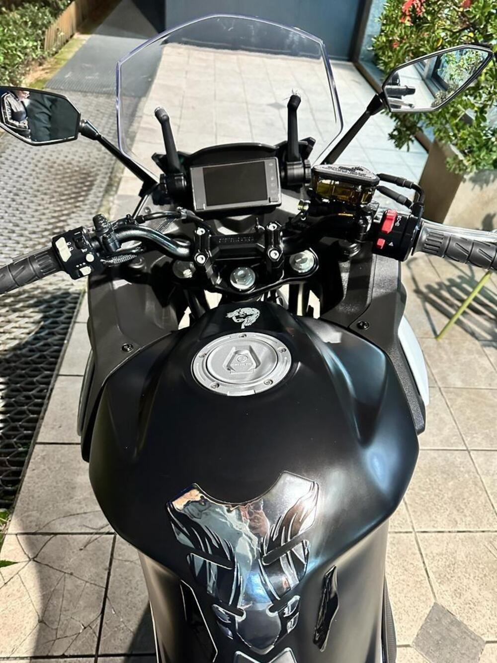 CFMOTO 650GT (2021 - 25) (12)