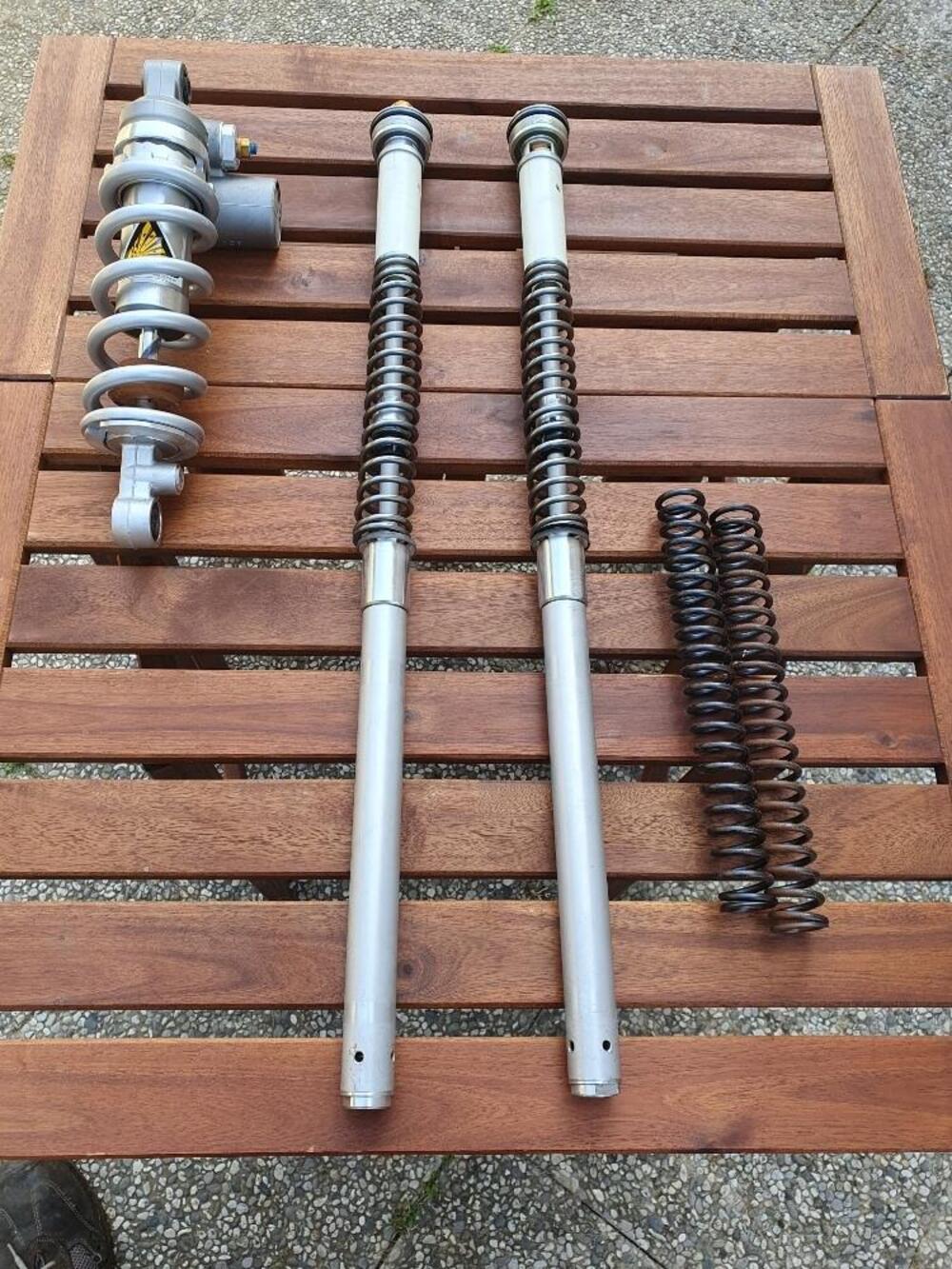 Accessori Yamaha r1 (2)