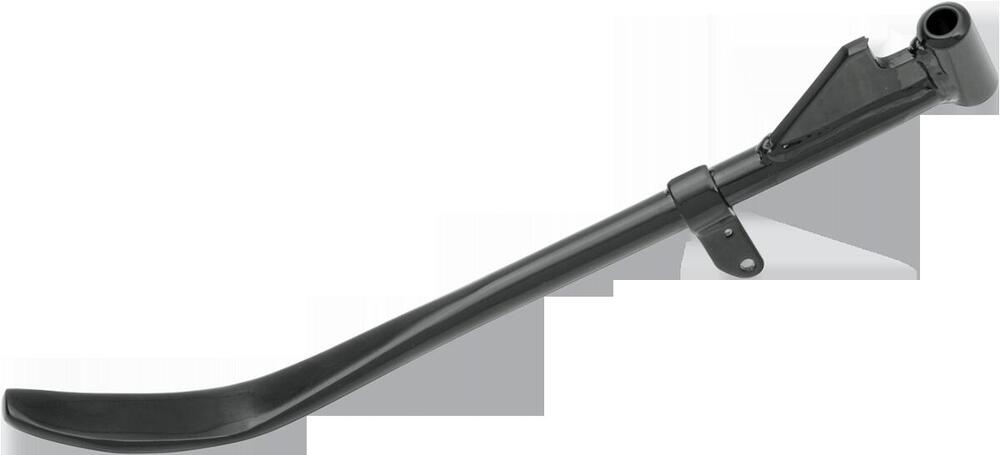 Cavalletto nero per Sportster dal 1989 al 2003 (es Drag Specialties