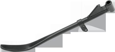 Cavalletto nero per Sportster dal 1989 al 2003 (es Drag Specialties