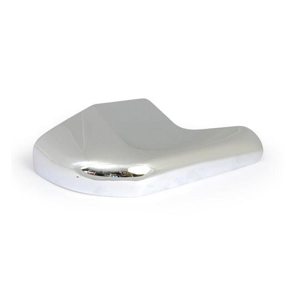 Paracalore cromato per collettore crossower lato s 