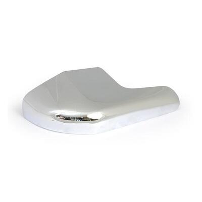 Paracalore cromato per collettore crossower lato s 