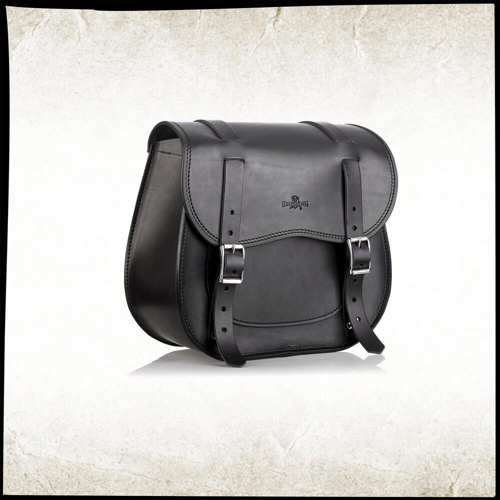 Borsa Westernbull Start in cuoio Westernbull 