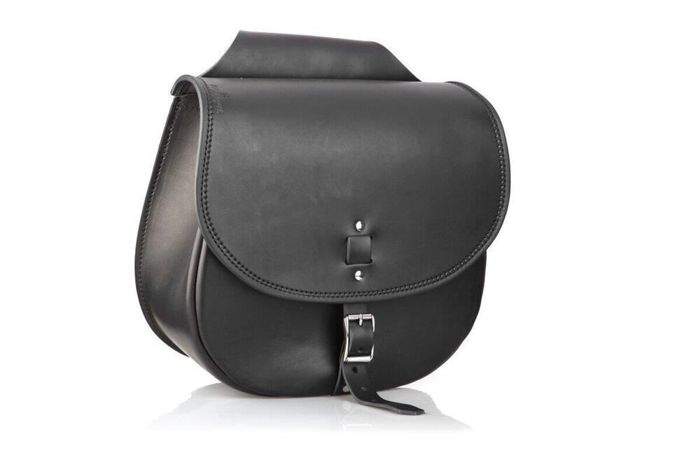 Borsa Westernbull Confort in cuoio Westernbull 