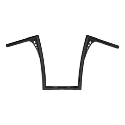 Manubrio Vintage King 1-1/4&quot; alto 19&quot; Largo 96cm n Roland Sands