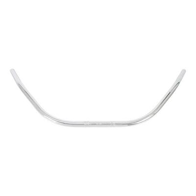 Manubrio Bikini Beach 1" alto 4" Largo 88cm Cromat 