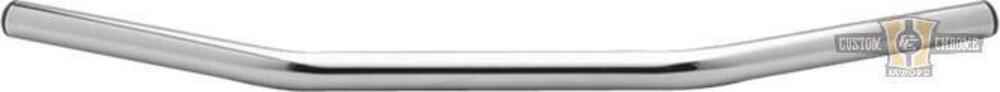 Manubrio Drag Bar 1" Largo 61cm Cromato, senza fos Santee