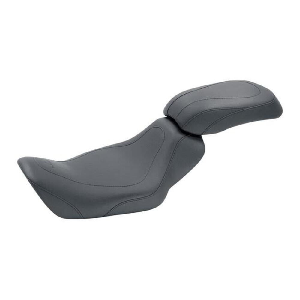 Sella Mustang Tripper Solo per Dyna dal 2006 al 20 