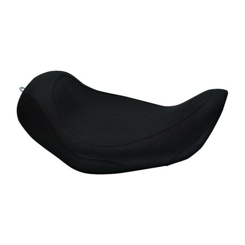 Sella Mustang Wide Tripper Solo per Dyna dal 2006 