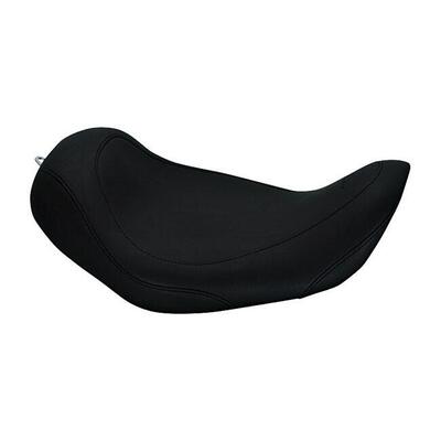 Sella Mustang Wide Tripper Solo per Dyna dal 2006 