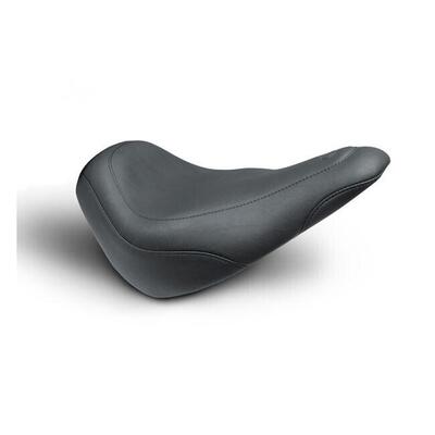 Sella Mustang Wide Tripper Solo per Softail dal 20 