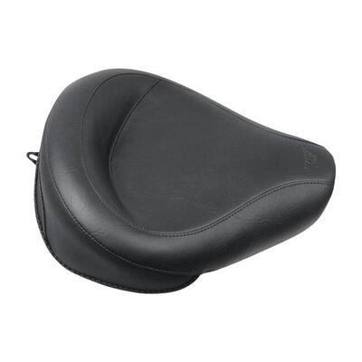 Sella Mustang Wide Touring Solo per Sportster dal 