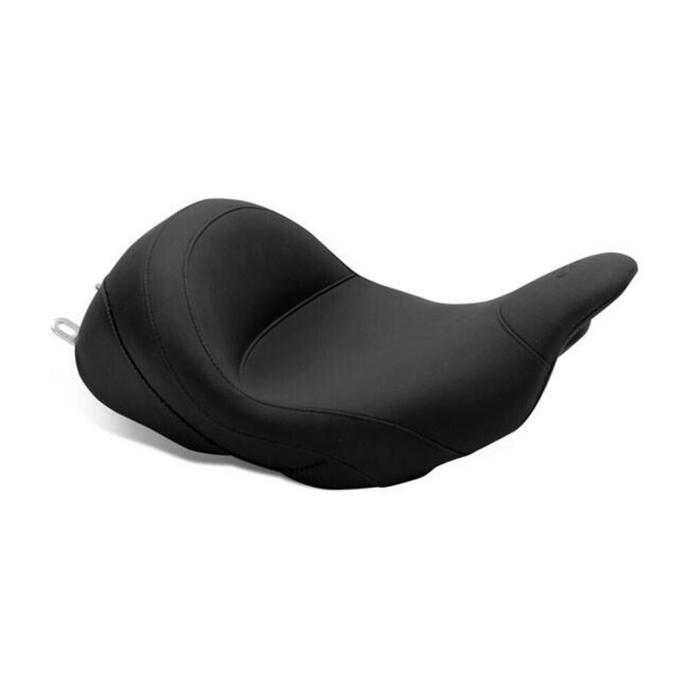 Sella Mustang Lowdown Touring Solo per Touring dal 