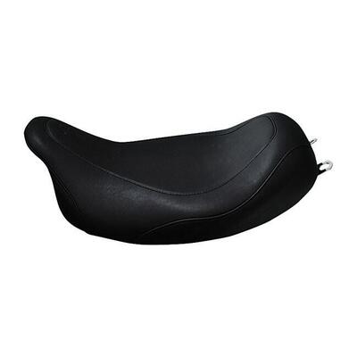 Sella Mustang Wide Tripper Solo per Touring dal 20 