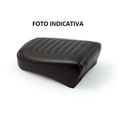 Sellino passeggero Le Pera Bare Bones Solo Daddy-O